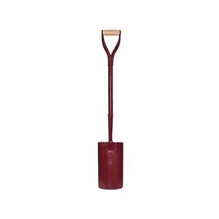 Faithfull All Steel Grafting Shovel MYD