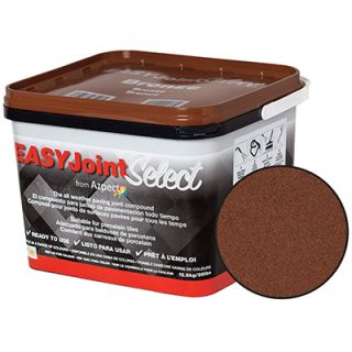 Azpects EASYJoint Select Bronze All Weather Paving Joint Compound 12.5Kg