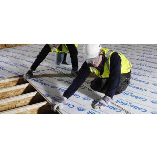 CaberDek TG4 Floorboard Chipboard FSC® Certified