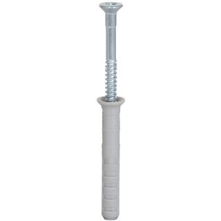 Fischer Hammerfix-in Fixings 8 x 80mm - Pack 20