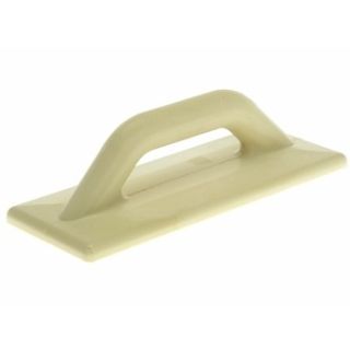 Faithfull Small Plastic Float 280 x 110mm