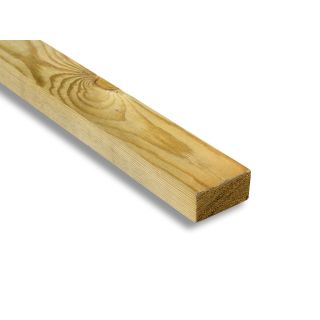 Treated Sawn Tile Batten 25 x 50mm FSC® Certified