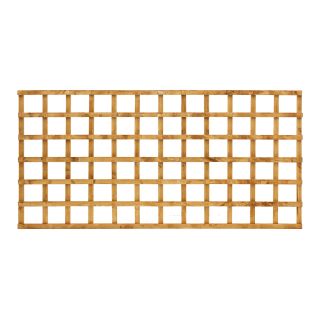 Grange Heavy Duty Square Golden Trellis 610 x 1828mm