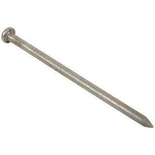 Round Wire Galvanised Nails 65 x 2.65mm - 25Kg