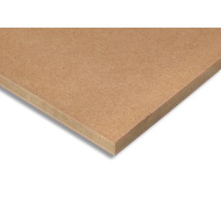 Moisture Resistant MDF 6 x 2440 x 1220mm FSC® Certified