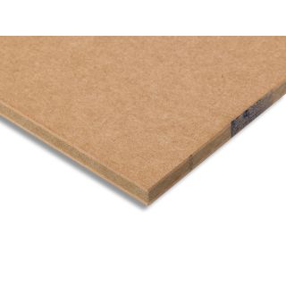 Exterior MDF 12 x 2440 x 1220mm FSC® Certified