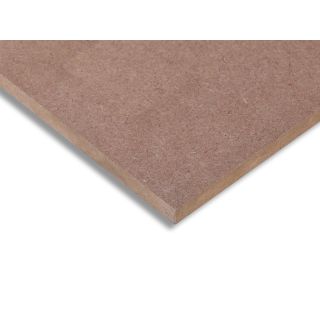 Fire Resistant MDF 12 x 2440 x 1220mm FSC® Certified