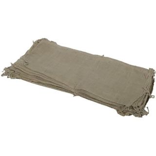 Rot Proof Hessian Sandbag 330 x 762mm