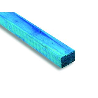 Treated Blue Graded Roof Batten 38 x 25mm FSC® Certified