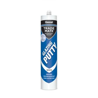 Geocel Trade Mate Glazing Putty 310ml