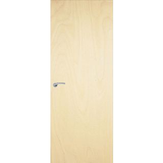 Premdor Popular Paint Grade Internal Door 35 x 762 x 1981mm