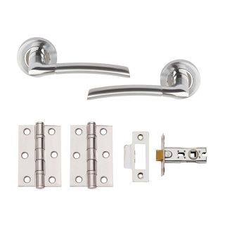 Dale Hardware Plus Standard Internal Door Pack