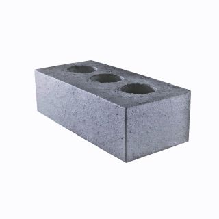 Wienerberger Perforated Class B Engineering Blue Brick 65mm