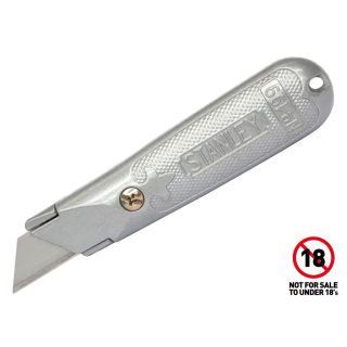 Stanely 199E Trim Knife