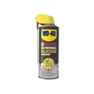 WD-40 Specialist Silicone Spray 400ml