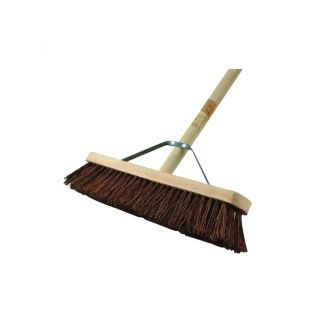 Faithfull Broom Stiff Bassine 600mm