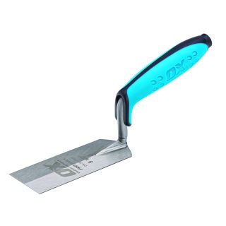 OX Pro Margin Trowel 125 x 50mm