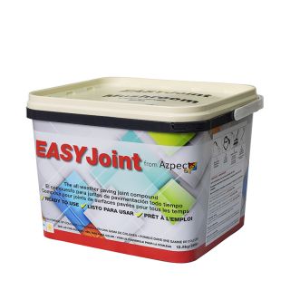 Azpects EASYJoint Mushroom Paving Compound 12.5Kg