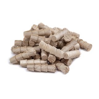 Ash American White Pellets 12-13mm - Strip of 4