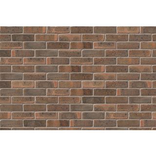 Ibstock Ashdown Crowborough Multi Stock Brick 65mm