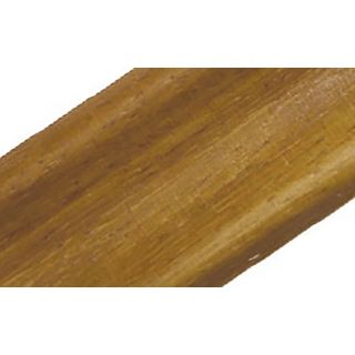 Walnut Veneered Scotia Beading - 22mm