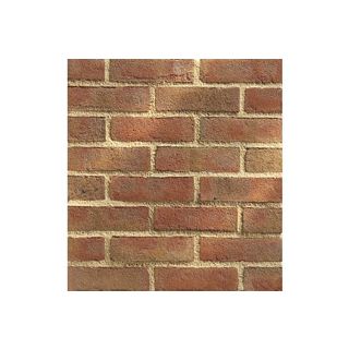 Wienerberger Nutcombe Facing Brick (500 per pack)