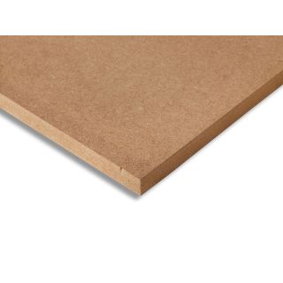 Standard MDF 4 x 2440 x 1220mm FSC® Certified