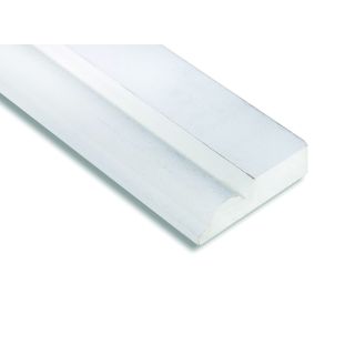 MDF Primed Torus Architrave 18 x 68 x 5400mm FSC® Certified