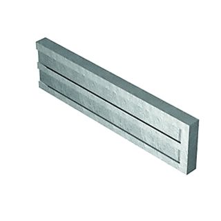 Concrete Semi Dry Recessed Gravel Board 1830 x 150mm