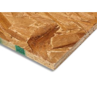 OSB3 9 x 2397 x 1197mm FSC® Certified