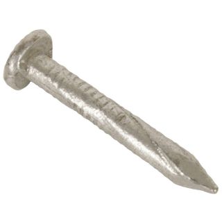 Galvanised Square Twisted Shank Nails 30mm - 2.5Kg