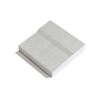 GTEC Standard Tapered Edge Plasterboard 15 x 1200 x 2400mm