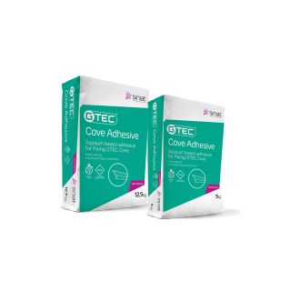 GTEC Cove Adhesive 5Kg