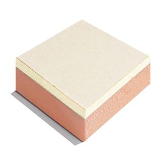 GTEC Thermal XP Tapered Edge Plasterboard 2400 x 1200 x 27mm