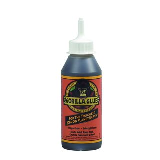 Gorilla Polyurethane Glue 250ml