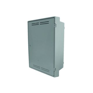 Tricel Gas Meter Box 595 x 409 x 210mm