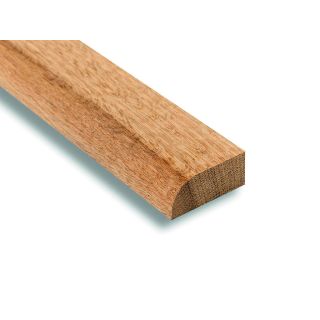 American White Oak Bullnose Architrave 25 x 50mm