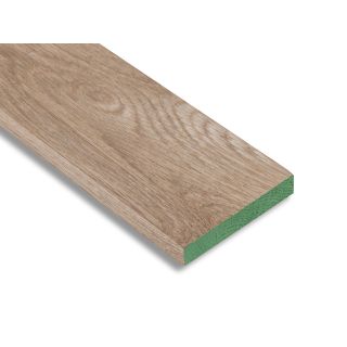 Planed All Round (PAR) American White Oak 25 x 125mm