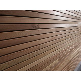 Cedar Landscape Batten 17 x 40mm