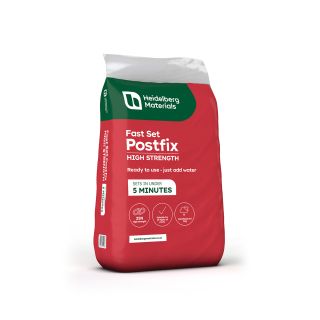 Heidelberg Fast Set Postfix® 20Kg