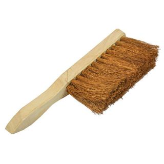 Faithfull Soft Coco Hand Brush 275mm