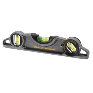 Stanley FatMax® Torpedo Level 250mm