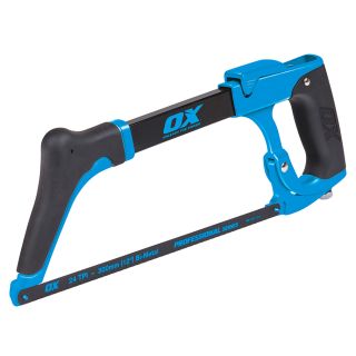 OX Pro High Tension Hacksaw 305mm