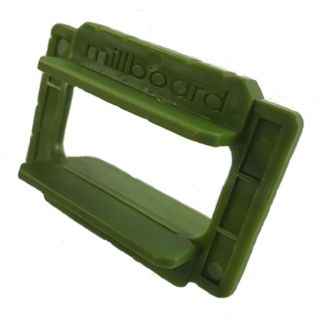 Millboard Multi-Spacer Tool 3 - 6mm - Pack of 10