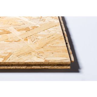 Kronobuild® T&G4 OSB3 18 x 2400 x 600mm FSC® Certified