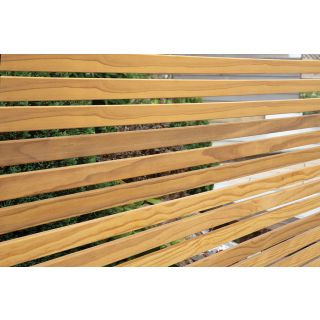 Lignia Landscape Batten 15 x 27mm