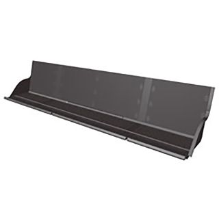 Manthorpe Horizontal Tray 900 x 155mm