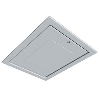 Manthorpe Drop Down Loft Door 562 x 726mm