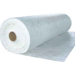 Cure It Standard Weight GRP Chopped Strand Mat 13m² - 6.6Kg