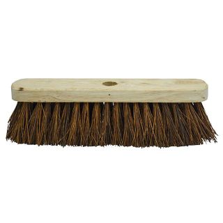 Faithfull Stiff Bassine Broom Head 300mm